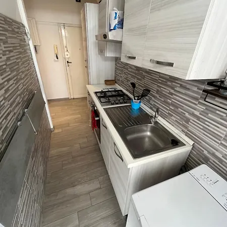 Decia's House Gemelli, Stadio E Centro Di Апартаменты Рим