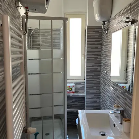 Апартаменты Decia's House Gemelli, Stadio E Centro Di