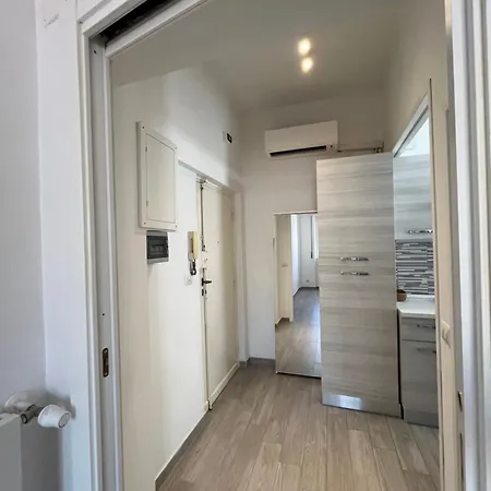 Apartmán Gemelli Decia's