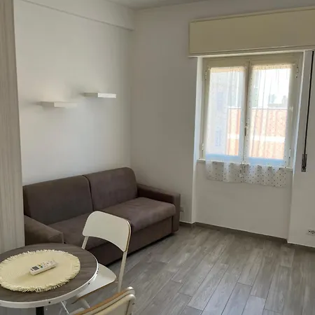 Apartmán Gemelli Decia's